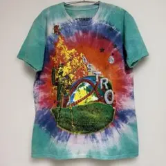 PSYCHEDELIC STATE JESTER-T MADE IN USA - メルカリ