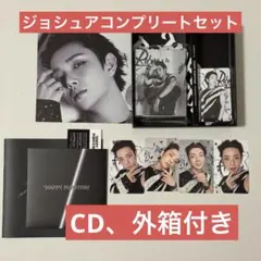 SEVENTEEN DAREDEVILE盤 フルコンプセット ジョシュア