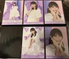 乃木坂46 生写真 池田瑛紗 まとめ売り 12コンプ 乃木坂46 生写真 池田瑛紗「12周年記念」4種コンプ - メルカリ