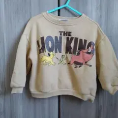 ザラベイビー92