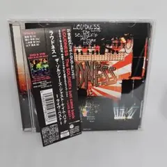 ラウドネス/ザ・ソルジャーズ・ジャスト・ケイム・バック-ライヴ・ベスト-