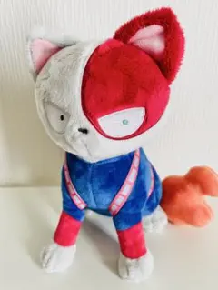 ヒロアカ アニマル animal 轟焦凍 ショートキャット ぬいぐるみ