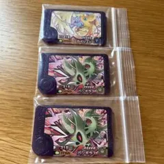 ポケモンフレンダ　カイリューバンギラス