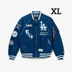 2025年最新】アルファ スカジャン MA-1の人気アイテム - メルカリ