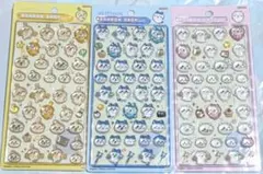 ちいかわ ボンボンドロップシール