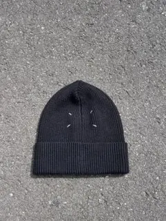 【Maison Margiela 2000s Archive Beanie】のサムネイル