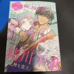 【抜けなし】月刊マガジンビーボーイ 2025年11月号