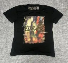 L’Arc-en-Ciel MUSEUM 2009 Tシャツ M 未開封 ラルク L'Arc〜en〜Ciel Museum 2009 Tシャツ Mサイズ ラルク - メルカリ