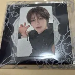 &TEAM Mark on Me Mini CD未開封 Kトレカセット