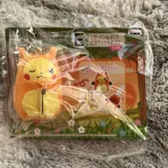 一番くじ　リザードン　ピカチュウ ちまコロ