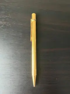 Cartier カルティエ トリニティ ゴールド ボールペンのサムネイル