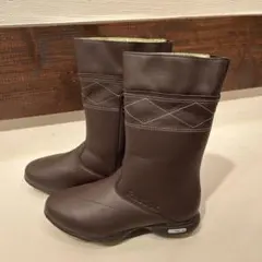 Reebok EASYTONE TOO DIVINE ブーツ 22.5cm