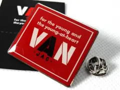 れ*ん様 VAN JAC 店舗用 ディスプレイ マスコット ドッグ ２点セット 他グッズ | VAN STORE