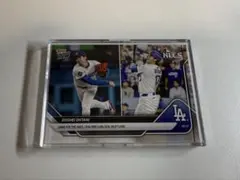 topps 大谷翔平 5枚