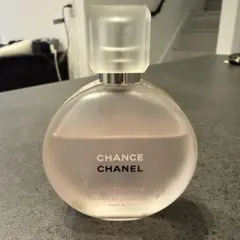 CHANEL CHANCE EAU TENDRE ヘアミストのサムネイル