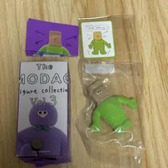 The TOMODACHI vol.3 紙袋をかぶってみたトモダチ