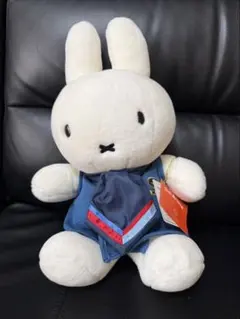 新品未使用】 ミッフィー 神戸 限定 サックス JAZZ ぬいぐるみ - メルカリ