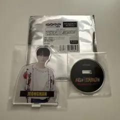 SEVENTEEN MUSEUM 2022 JUN アクリルスタンド - メルカリ