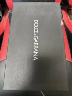 今月限定超特価！Dolce & Gabbana アートプリント スニーカーのサムネイル