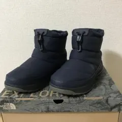 ノースフェイス　ヌプシブーティー　23cm