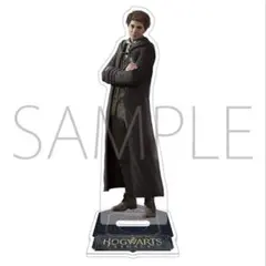 ホグワーツレガシー セバスチャン・サロウ アクリルスタンド - メルカリ