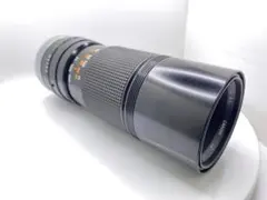 CANON LENS 100-200mm F5.6 S.C. ズームレンズ