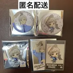 文豪ストレイドッグス 文スト まねきねこ 中島敦