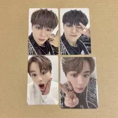 JO1 鶴房汐恩 JO1DER SHOW 7000円トレカ