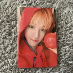 リウ タレントカード