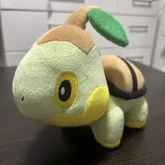 2026年最新】ナエトル ぬいぐるみの人気アイテム - メルカリ