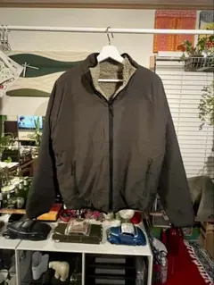 フリークスストア リバーシブル ボアジャケット ナイロンジャケット