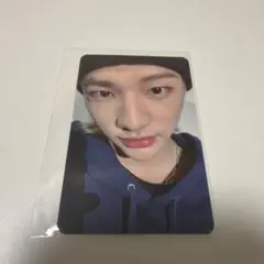 EXO ベッキョン ベクヒョン 仙台 VIP トレカ lonsdaleite - メルカリ