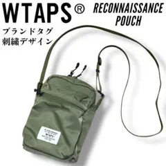 2026年最新】wtaps reconnaissanceの人気アイテム - メルカリ