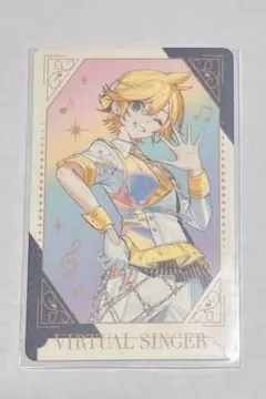 2025年最新】鏡音レン 感謝祭の人気アイテム - メルカリ