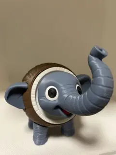 イタリアンブレインロット ココファント エレファント トントントンサフール