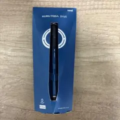 クルトガダイブ　グランブルー　初代モデル　(本体のみ) 0.5 クルトガダイブ グランブルー 初代モデル (本体のみ) 0.5