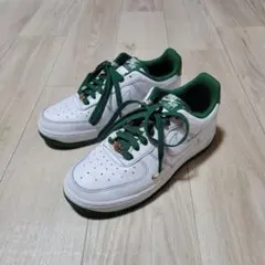 ほぼ新品】NIKE AIR FORCE 1 