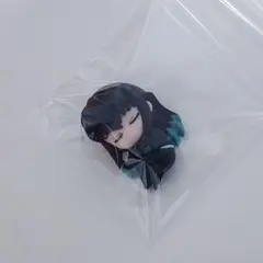 鬼滅の刃　ねむらせ隊　時透無一郎