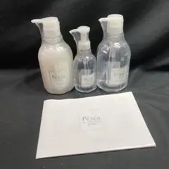 pesca クリアローション 500ml×2セット - メルカリ