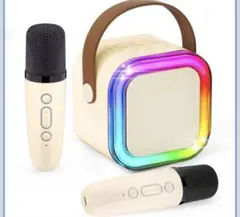 K-51 カラオケマシン ポータブルスピーカー