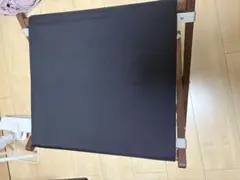 ナチュラルマウンテンモンキーズ Little cot<ウォルナット>