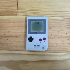 ゲームボーイ 本体 MGB-001 グレー
