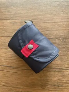 MARNA Shupatto エコバッグ L 折りたたみ式エコバッグ ネイビー