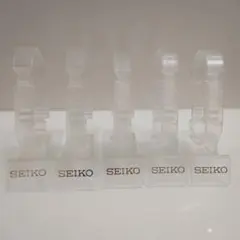 SEIKO 時計スタンド 5本用 未使用 セイコー プロスペックス アストロン