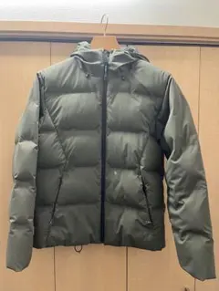 patagonia ジャクソングレイシャージャケット