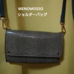 ショルダーバッグ　財布　クラッチバッグ　合皮