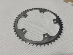 SHIMANO 50T 自転車用チェーンリング 5穴 NJS #002のサムネイル