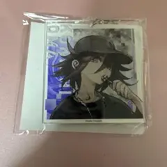 ニューダンガンロンパV3 なぞともカフェ　シチュエーションフォトカード　王馬小吉 ニューダンガンロンパV3 なぞともカフェ シチュエーションフォトカード