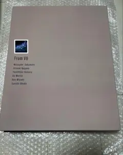 V6 まとめ売り