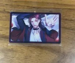 スタマイ NCC 第4弾 クリカ クリアカード 大谷羽鳥